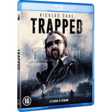 FILME-TRAPPED (BLU-RAY)