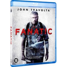 FILME-FANATIC (BLU-RAY)