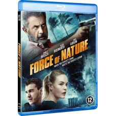 FILME-FORCE OF NATURE (BLU-RAY)