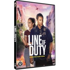 FILME-LINE OF DUTY (DVD)