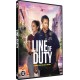 FILME-LINE OF DUTY (DVD)