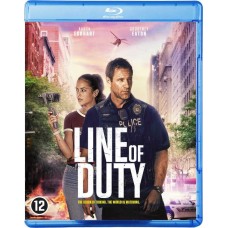 FILME-LINE OF DUTY (BLU-RAY)