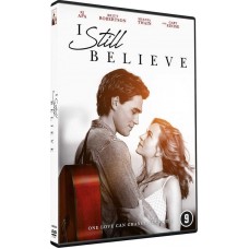 FILME-I STILL BELIEVE (DVD)