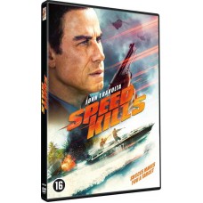 FILME-SPEED KILLS (DVD)