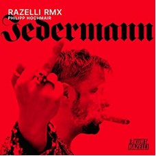 PHILLIP HOCHMAIR/KURT RAZELLI-JEDERMAN -REMIX- (CD)
