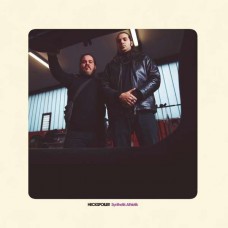 HECKSPOILER-SYNTHETIK ATHLETIK (CD)