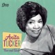 ANITA TUCKER-TRUE AND REAL (LP)