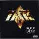 TASTE-ROCK IS DEAD (CD)