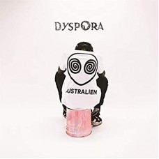 DYSPORA-AUSTRALIEN -EP- (12")