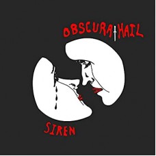 OBSCURA HAIL-SIREN/ZERO (LP)