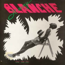 JIMMY BLANCHE-DOU VAN JOU (LP)