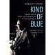 MILES DAVIS-KIND OF BLUE: MILES.. (LIVRO)