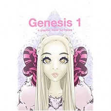 GRAPHIC NOVEL-GENESIS 1: A GRAPHIC.. (LIVRO)