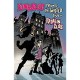 GRAPHIC NOVEL-TWISTED TALES OF THE.. (LIVRO)