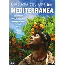 FILME-MEDITERRANEA (DVD)