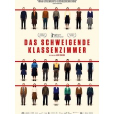 FILME-DAS SCHWEIGENDE.. (DVD)