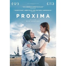 FILME-PROXIMA (DVD)