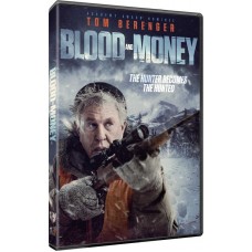 FILME-BLOOD AND MONEY (DVD)