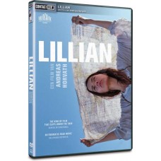 FILME-LILLIAN (DVD)