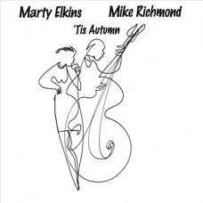 MARTY ELKINS-'TIS AUTUMN (CD)