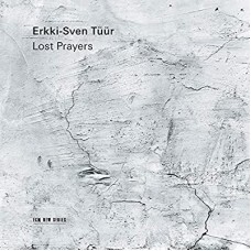 ERKKI-SVEN TUUR-LOST PRAYERS (CD)