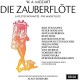 W.A. MOZART-DIE ZAUBERFLOTE (2CD)