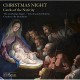 CAMBRIDGE SINGERS-CHRISTMAS NIGHT (CD)