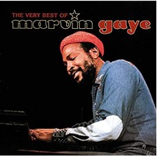 MARVIN GAYE-VERY BEST (2CD)