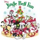 V/A-DISNEY JINGLE BELL FUN (CD)