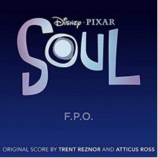 B.S.O. (BANDA SONORA ORIGINAL)-SOUL (CD)