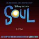 B.S.O. (BANDA SONORA ORIGINAL)-SOUL: MUSIC FROM.. -HQ- (LP)