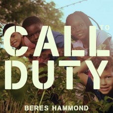 BERES HAMMOND-CALL TO DUTY/SURVIVAL (7")