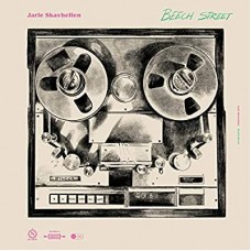JARLE SKAVHELLEN-BEECH STREET (LP)
