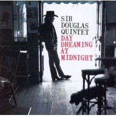 SIR DOUGLAS QUINTET-DAY DREAMING AT MIDNIGHT (CD)