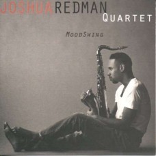 JOSH REDMAN-MOODSWING (2LP+CD)