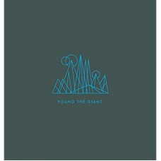 YOUNG THE GIANT-YOUNG THE.. -COLOURED- (2LP)