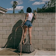 KEHLANI-IT WAS GOOD UNTIL IT.. (LP)