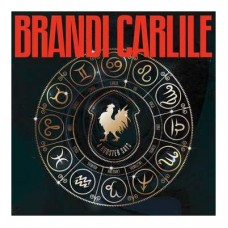 BRANDI CARLILE-A ROOSTER SAYS -RSD- (LP)