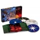 TRANS-SIBERIAN ORCHESTRA-CHRISTMAS.. (3CD+DVD)