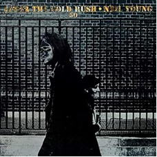 NEIL YOUNG-AFTER THE GOLD RUSH (CD)
