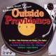 B.S.O. (BANDA SONORA ORIGINAL)-OUTSIDE PROVIDENCE (2LP)