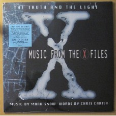 MARK SNOW-TRUTH AND THE.. -RSD- (LP)