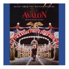 B.S.O. (BANDA SONORA ORIGINAL)-AVALON -COLOURED/LTD- (LP)