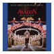 B.S.O. (BANDA SONORA ORIGINAL)-AVALON -COLOURED/LTD- (LP)