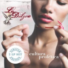 CULTURA PROFETICA-LA DULZURA (LP)