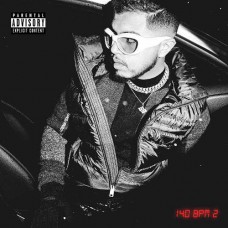 HAMZA-140 BPM 2 (CD)
