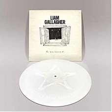 LIAM GALLAGHER-ALL YOU'RE.. -COLOURED- (12")