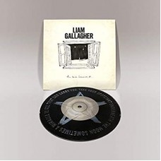 LIAM GALLAGHER-ALL YOU'RE DREAMING OF (7")