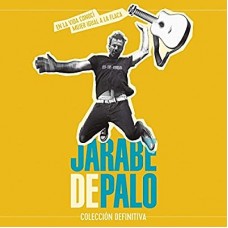 JARABE DE PALO-EN LA VIDA.. (2LP+CD)