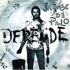 JARABE DE PALO-DEPENDE (LP+CD)